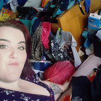 Unos padres ganan el premio a la habitación más desordenada: la de sus hijas de 7 y 5 años 