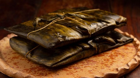 Cómo hacer tamales de suadero y salsa verde con la receta y trucos del chef José Ramón Castillo