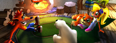 Crash Bandicoot estuvo a punto de ser la mascota de PlayStation. 30 años después, acabó siendo algo más importante 