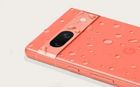 Google ピクセル 7a