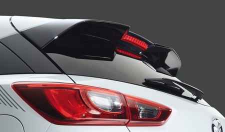 Mazda Accessories Pack Suvs 14