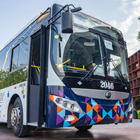 El transporte público en Aguascalientes se moderniza: desde marzo podrás pagar el camión con tu celular 