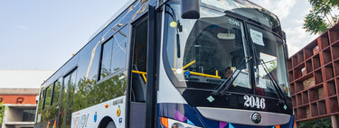 El transporte público en Aguascalientes se moderniza: desde marzo podrás pagar el camión con tu celular 