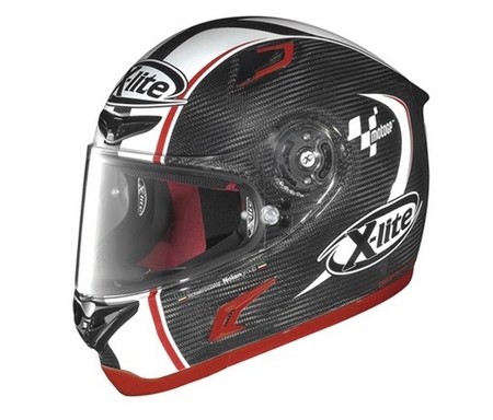 X-Lite X-802R ULTRA CARBON MotoGP™ Limited Edition: 99 unidades, 999,99 euros