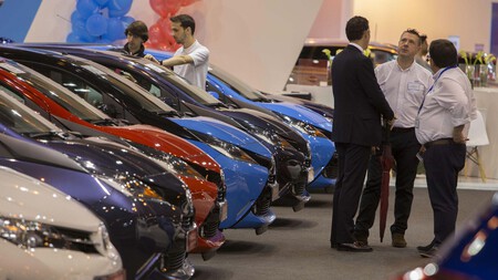 Salon Vehiculo Ocasion 8