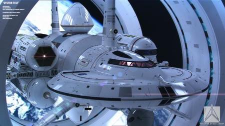 Ingeniero de la NASA diseña una nave que pretende viajar a una velocidad superior a la de la luz
