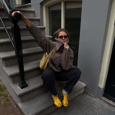 Decathlon vende los pantalones de trekking más cómodos, calentitos y perfectos para triunfar en los looks de asfalto 