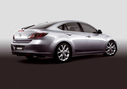 Mazda6