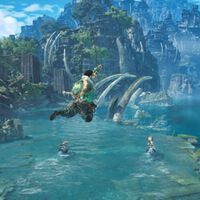 Cómo cambiar el clima y la hora del día en Monster Hunter Wilds 