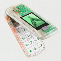 Anuncian el Boring Phone, un móvil exclusivo con 5.000 unidades que no se puede comprar y solo permite hacer llamadas