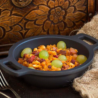 Cómo hacer migas manchegas al estilo tradicional: receta