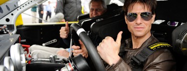 Brad Pitt y Tom Cruise estuvieron a punto de rodar otra película juntos, pero algo salió mal: "Tom se dio cuenta de que no iba a conducir mucho" 