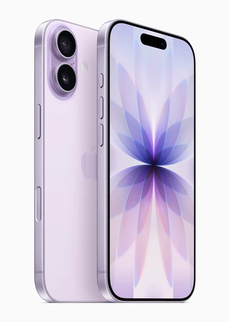 Pantalla Del Iphone 17