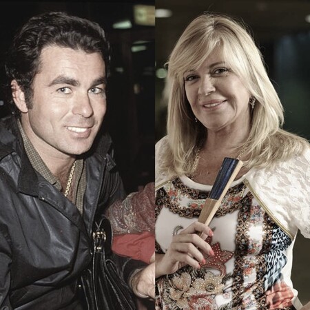 El romance secreto entre Bárbara Rey y Paquirri: Sofía Cristo revela por qué se les rompió el amor