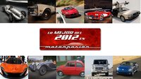 Mejor reedición de un clásico: lo mejor de 2012 en Motorpasión