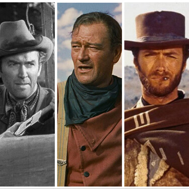 Las 39 mejores películas del oeste. Grandes clásicos, obras de culto y joyas imprescindibles del género western de toda la historia del cine