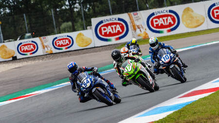 Sofuoglu Assen Ssp300 2021