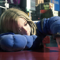 Ser fan de Pragmata en internet es mucho peor que atravesar los lodazales tóxicos de FromSoftware como jugador de Elden Ring