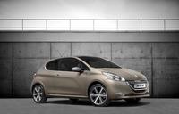 Peugeot 208 XY JBL: 250 unidades que suenan a gloria... en Francia