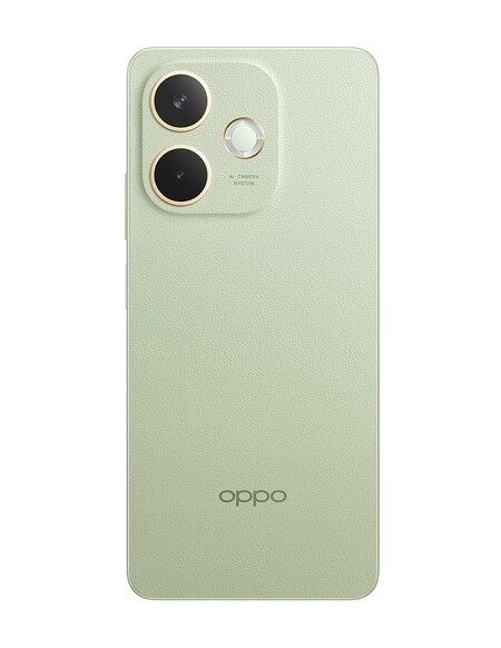 Oppo A5 Pro 5g Verde