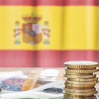 España tiene un apego a los depósitos fuera de lo normal, a pesar de la nula rentabilidad