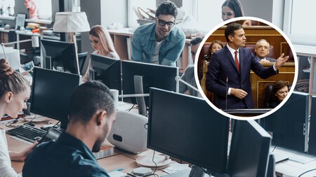 El Debate De La Jornada Laboral Se Atasca Por Falta De Apoyos Por Ahora Las 37 5 Horas Semanales Estan En El Aire