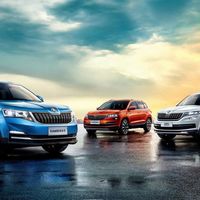 El éxito de Škoda y sus ambiciosos planes de futuro: quiere vender 2 millones de coches al año para 2025
