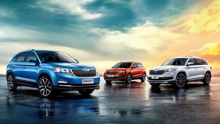 El éxito de Škoda y sus ambiciosos planes de futuro: quiere vender 2 millones de coches al año para 2025
