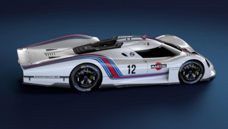 Porsche 908-04 Concept