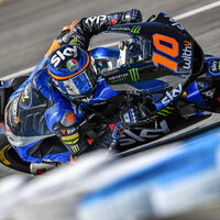 Valentino Rossi podría tener su propio equipo de MotoGP en 2022 siendo el satélite de Suzuki