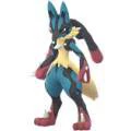 Lucario Mega