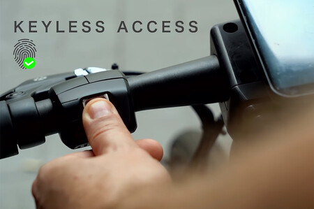 Reevo Hubless Bicicleta Electrica Sin Radios