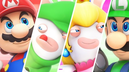 De cuando Ubisoft se convirtió en Nintendo