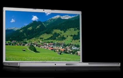 El mejor portátil para Windows Vista es un MacBook Pro