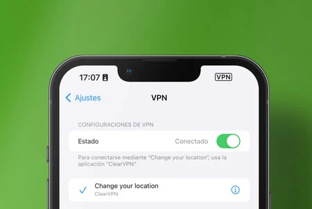 VPN