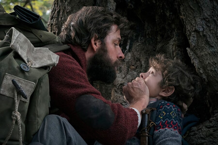 Guarda silencio: A Quiet Place, la exitosa película de terror, recibirá su propio videojuego en 2022