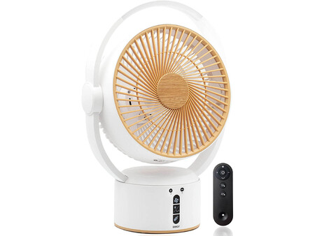 Litmor Turboair