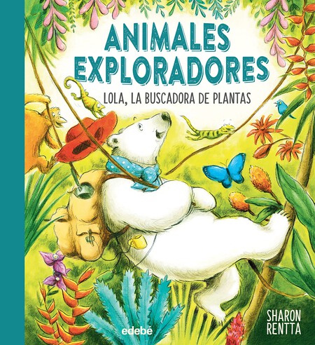 libro infantil