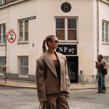 Parfois lanza el bolso marrón chocolate más elegante y profesional del otoño por poco más de 25 euros 