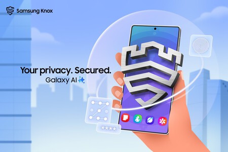Knox Para Los Plegables Es La Integracion De Knox Enhanced Encrypted Protection