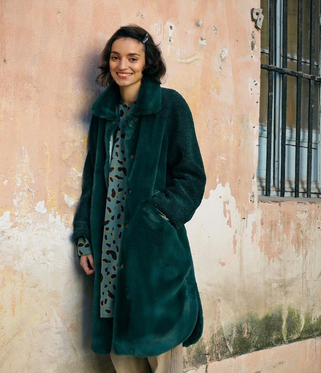 19 abrigos calentitos y de tendencia para lucir los looks de invierno más estilosos