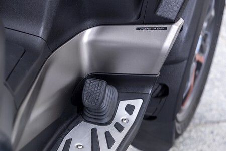 Piaggio Mp3 2022 Prueba 012