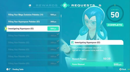 Leyendas Pokemon Za Dlc