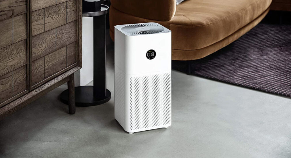 El purificador Xiaomi Mi Air Purifier 3C a precio de ganga: ahora puedes comprarlo por poco más de 58 euros en AliExpress