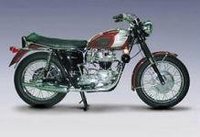 TT Special Triumph 650