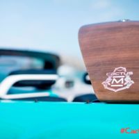 Citroën Cactus M Concept, por fin muestra algo más de "carne"