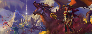El lanzamiento de Dragonflight siembra el caos entre los fans de World of Warcraft, con retrasos en el transporte público del MMO 