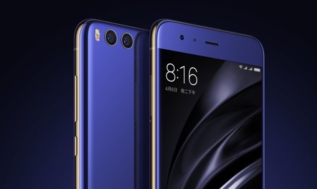 Xiaomi Mi 6 y iPhone 7, la batalla por el espacio interno en los smartphones la va perdiendo el jack de auriculares