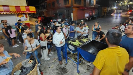 Elote Fest 2025: el festival en Veracruz que nació de una injusticia y terminó en fiesta comunitaria