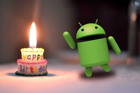 “Mi primer Android”: así comenzamos en el equipo de Xataka Android nuestra relación con la plataforma que cumple diez años